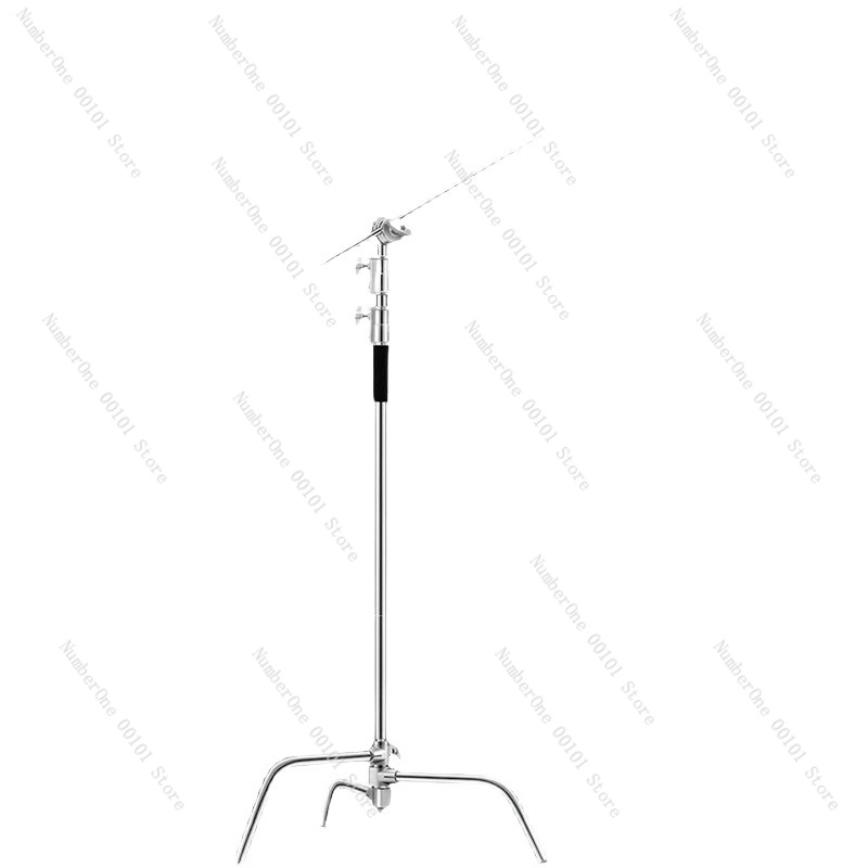 Photography Lighting Meter - Soporte de luz de pierna mágica