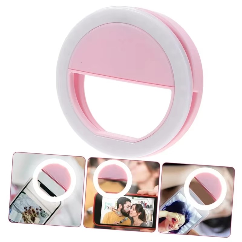 Photography Lighting Tool - 1-4 unidades de Luz de Relleno