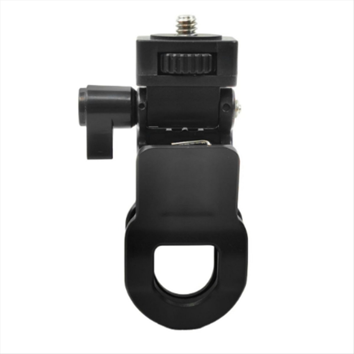 Photography Lighting Angles - Soporte de Clip para Luz de