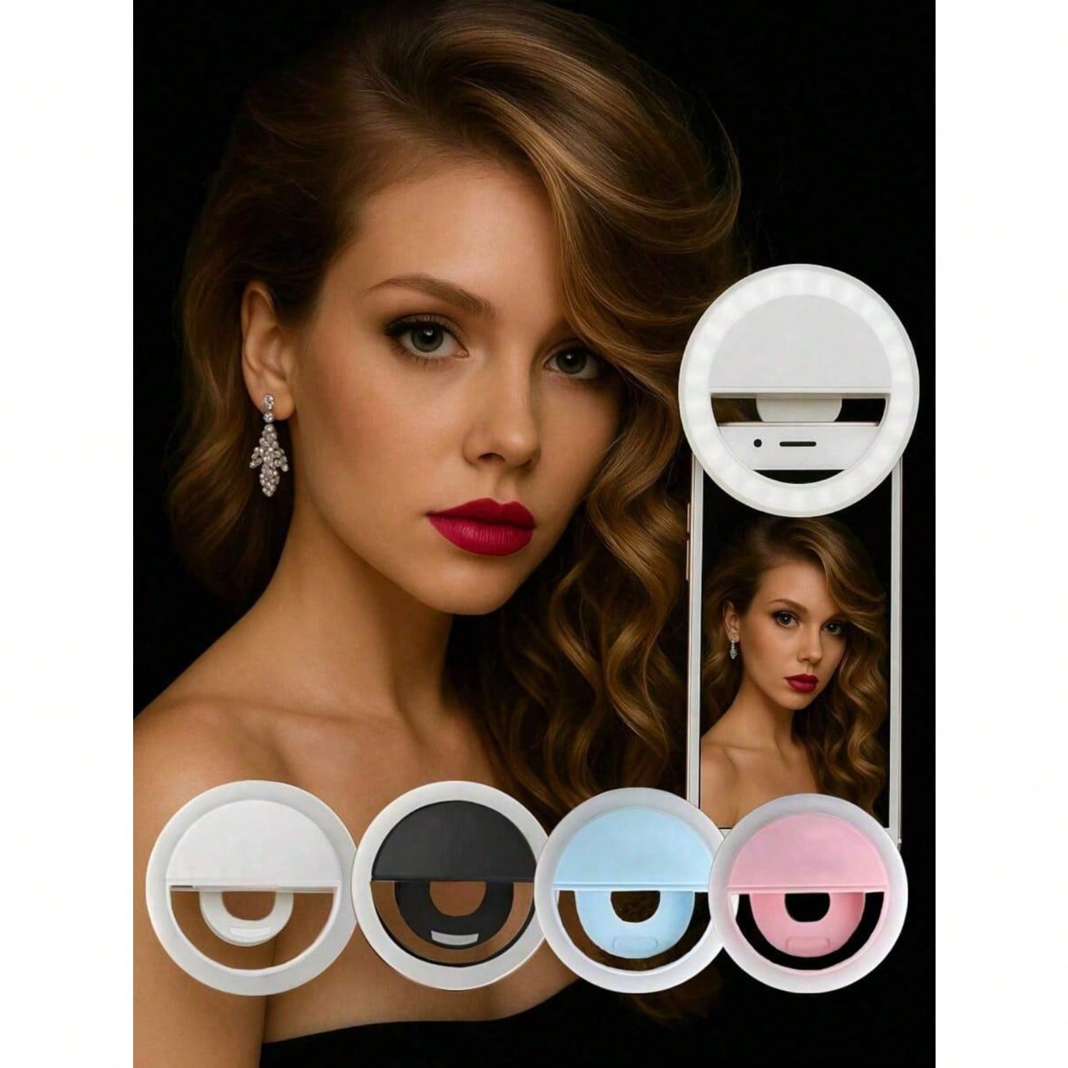 Photography Lighting Tool - Oferta Relámpago: 1 Pieza de Luz