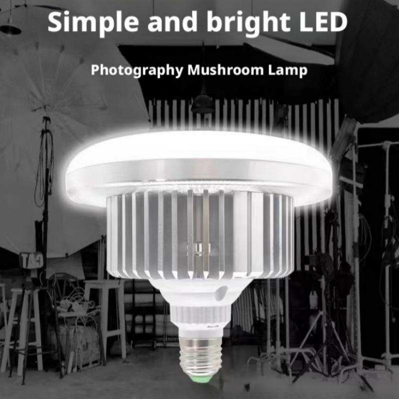 Photography Still Life Lighting - Luz LED de Fotografía con Forma