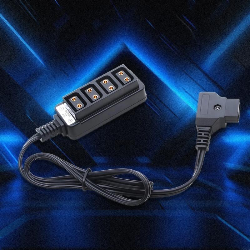 V Mount Battery - Distribuidor de fuente de alimentación para