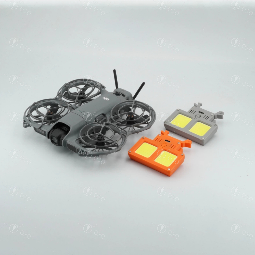 Photography Lighting Kits - Luces de Vuelo Nocturno Mejoradas para
