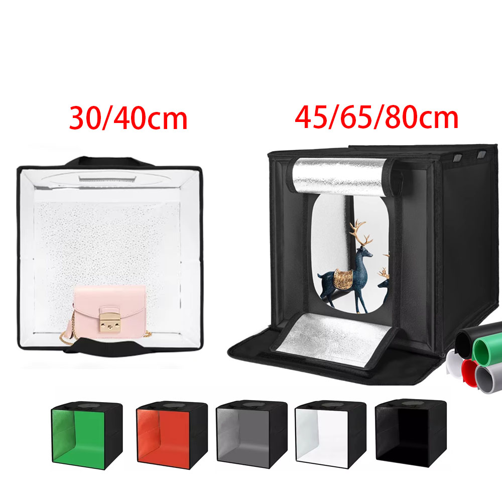 Photography Lighting Kits - Tienda de fotografía de 30/40/45 65