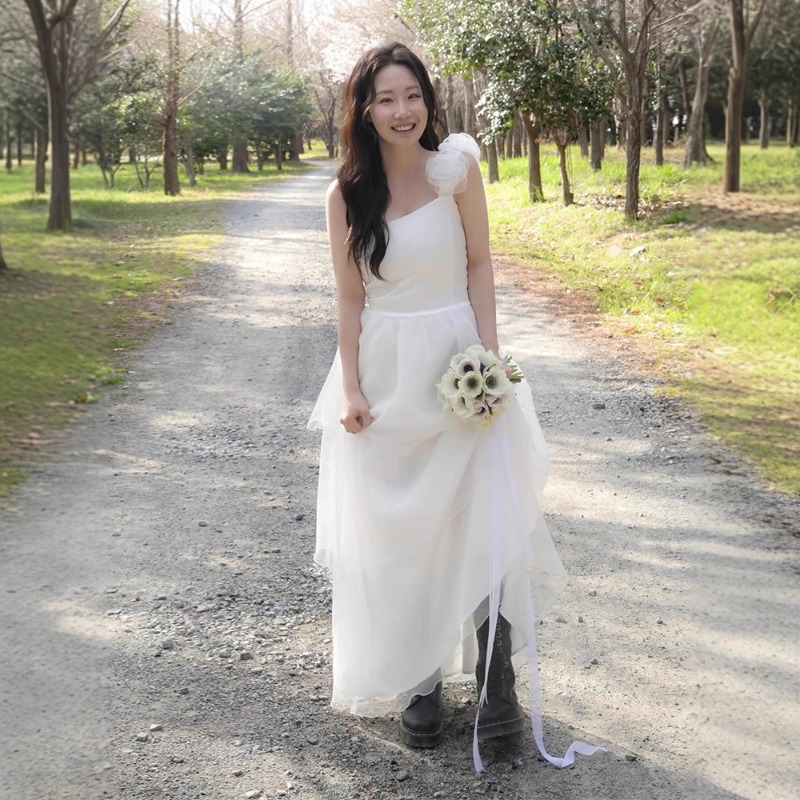 Photography Lighting Basics - Vestido de Novia Ligero Minimalista de