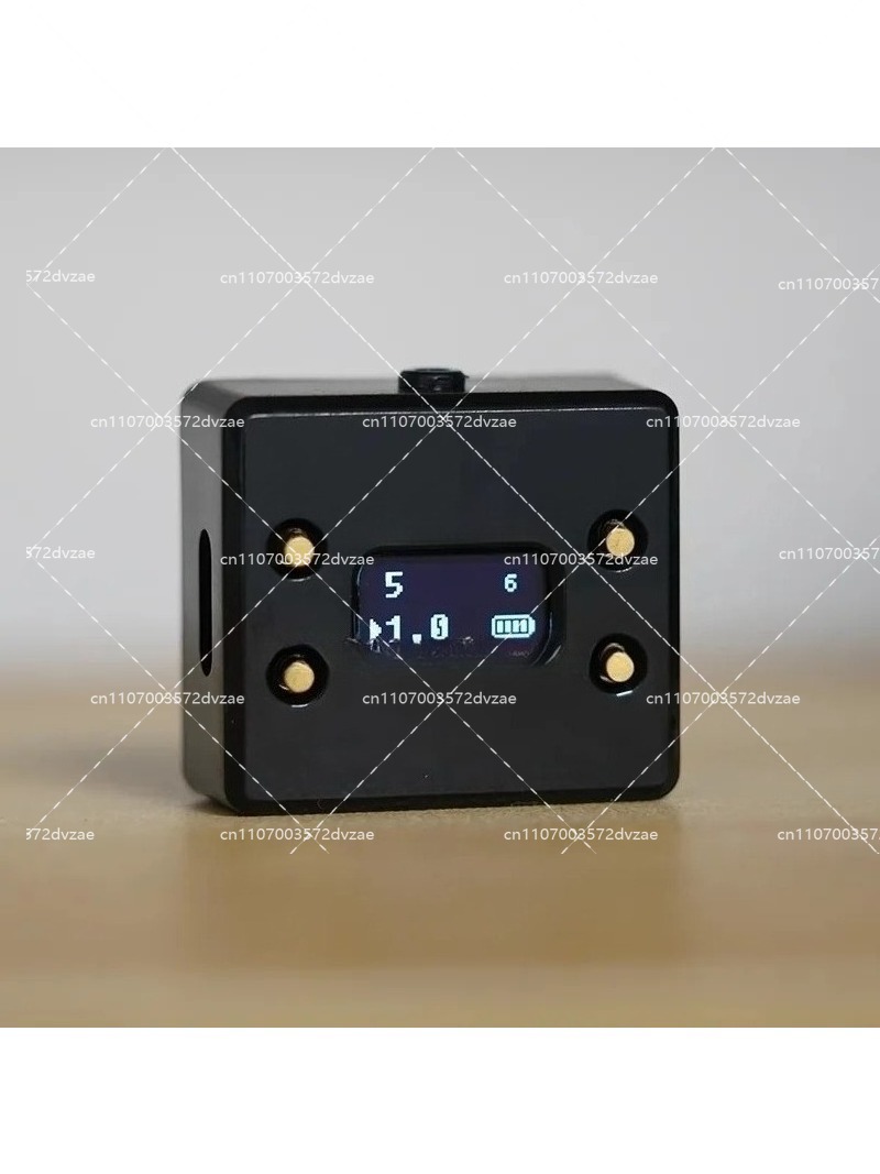 Photography Lighting Case - Medidor de Luz L102 para Película