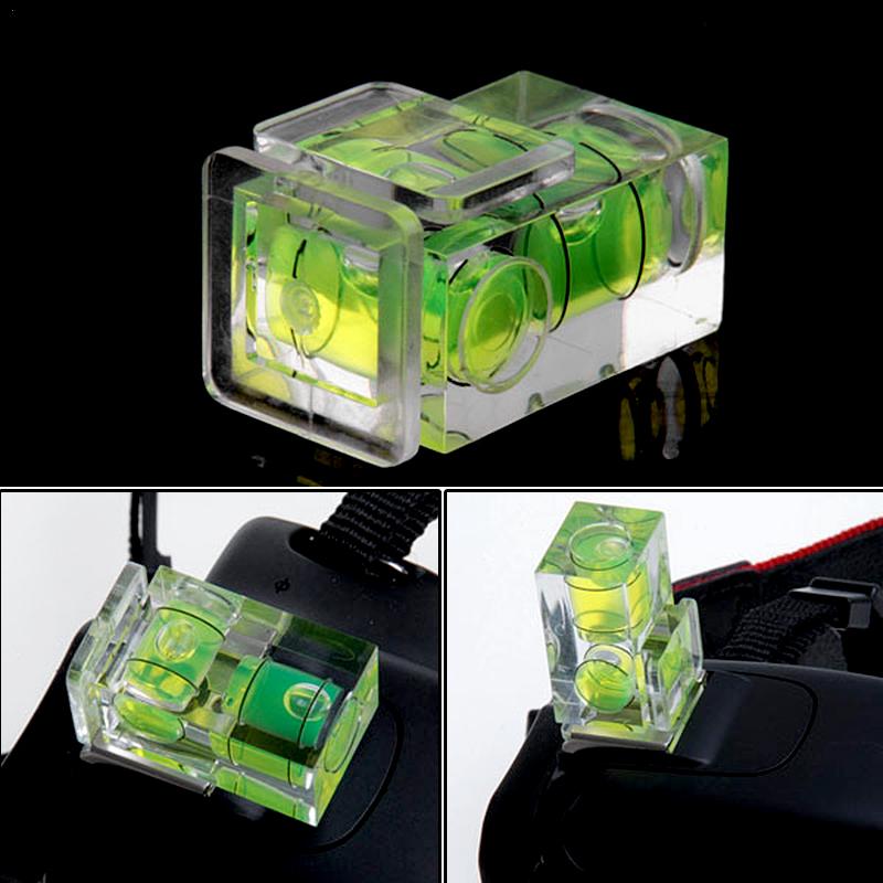 Photography Lighting Meter - Zapata fija Universal de 3 ejes,