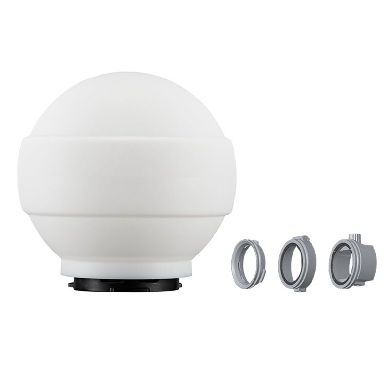 Photography Lighting Kit Godox - Kit de tienda de campaña suave