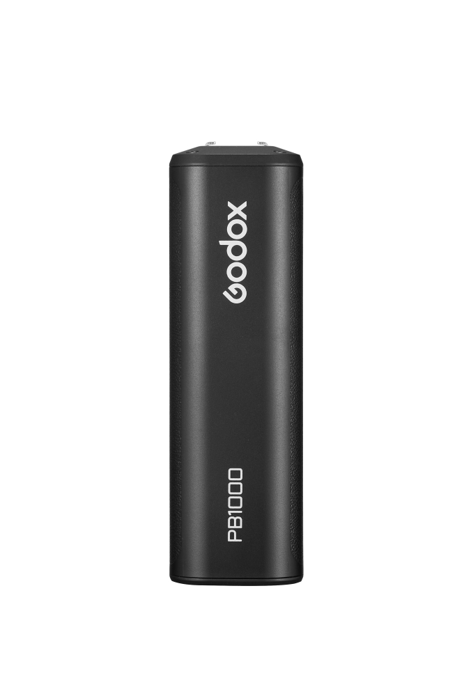 Photography Lighting Meter - Fuente de Alimentación Godox Flash PB1000