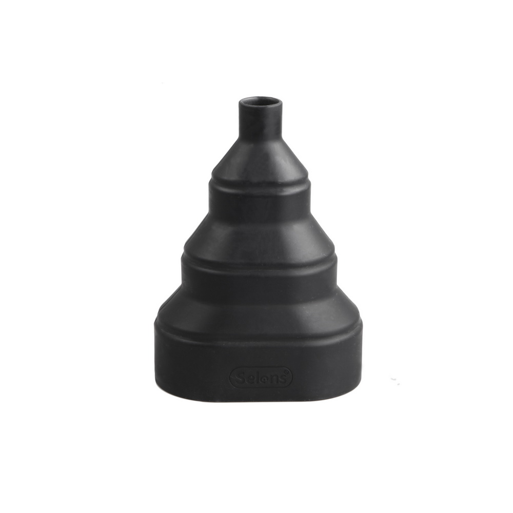Selens Snoot magnético plegabl - Snoot Flash Modifier reseña y precio