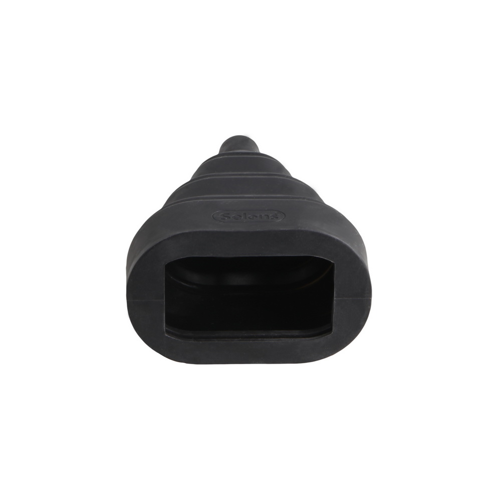 Selens Snoot magnético plegabl - Snoot Flash Modifier reseña y precio