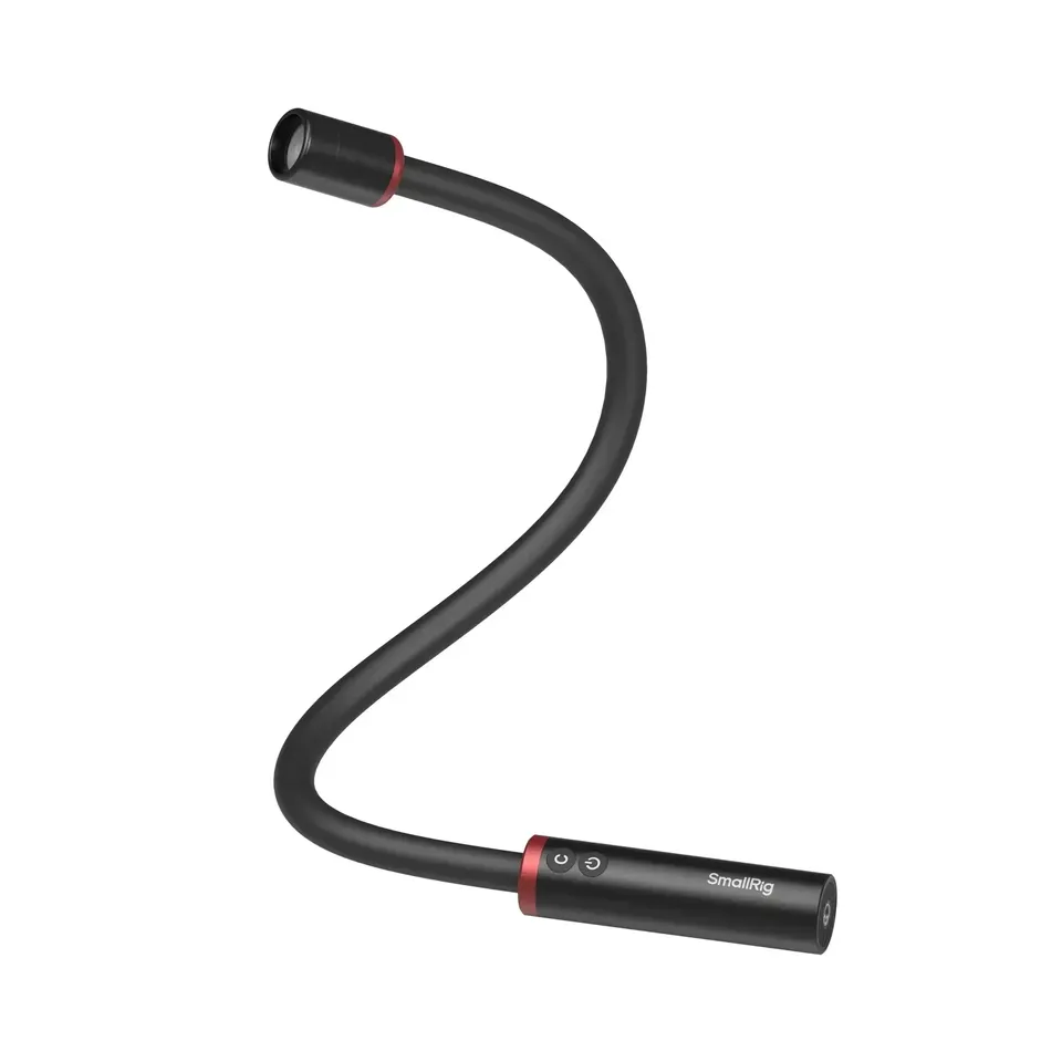 Para Smallrig RM-03 3W LED Mac - Photography Lighting Angles reseña y precio