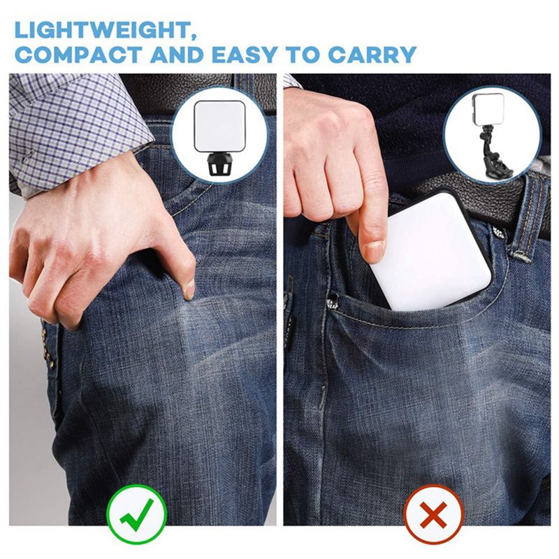 Luz de Relleno goodidea con Pu - Photography Lighting Types reseña y precio