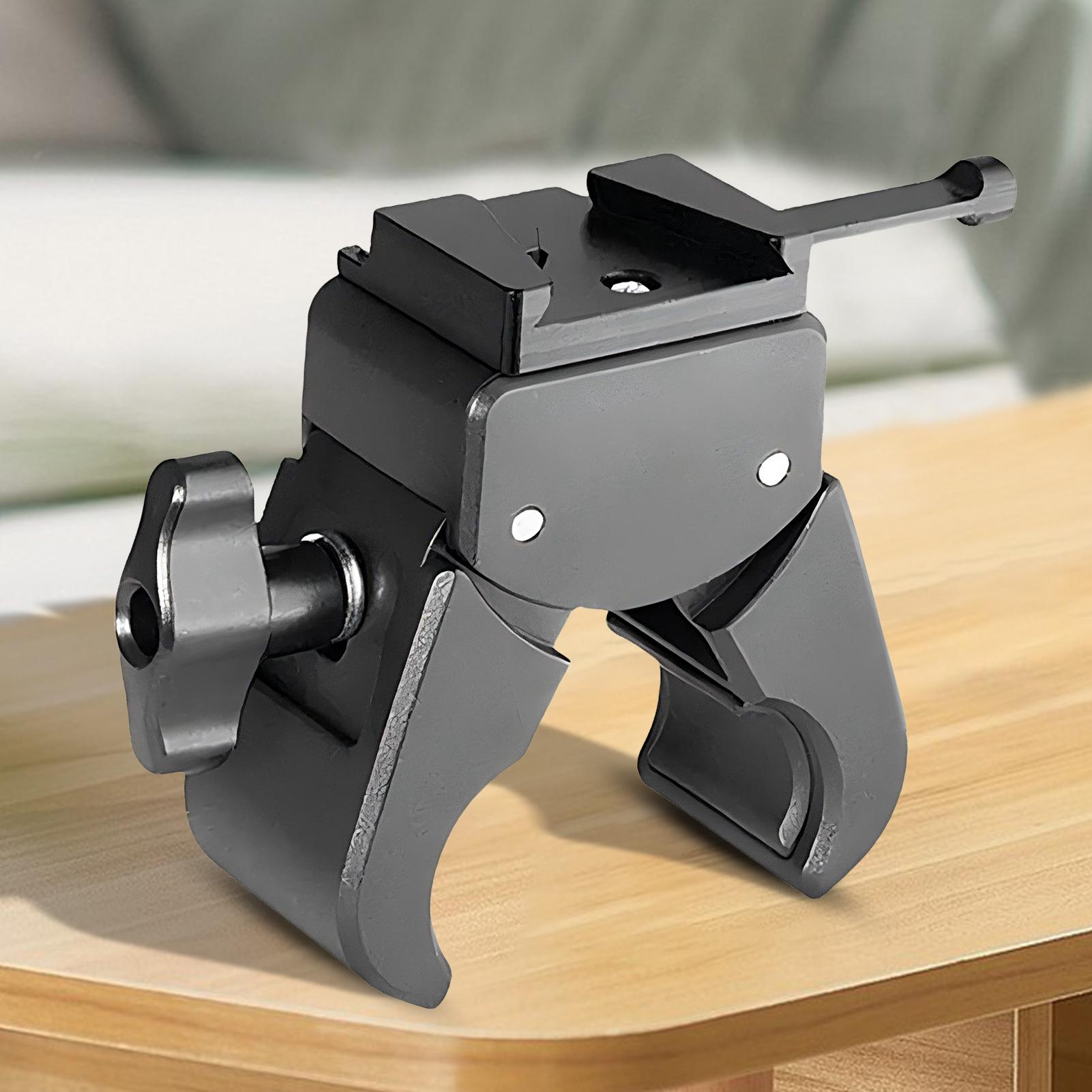 Placa de montaje en V, bloqueo - V Mount Battery reseña y precio