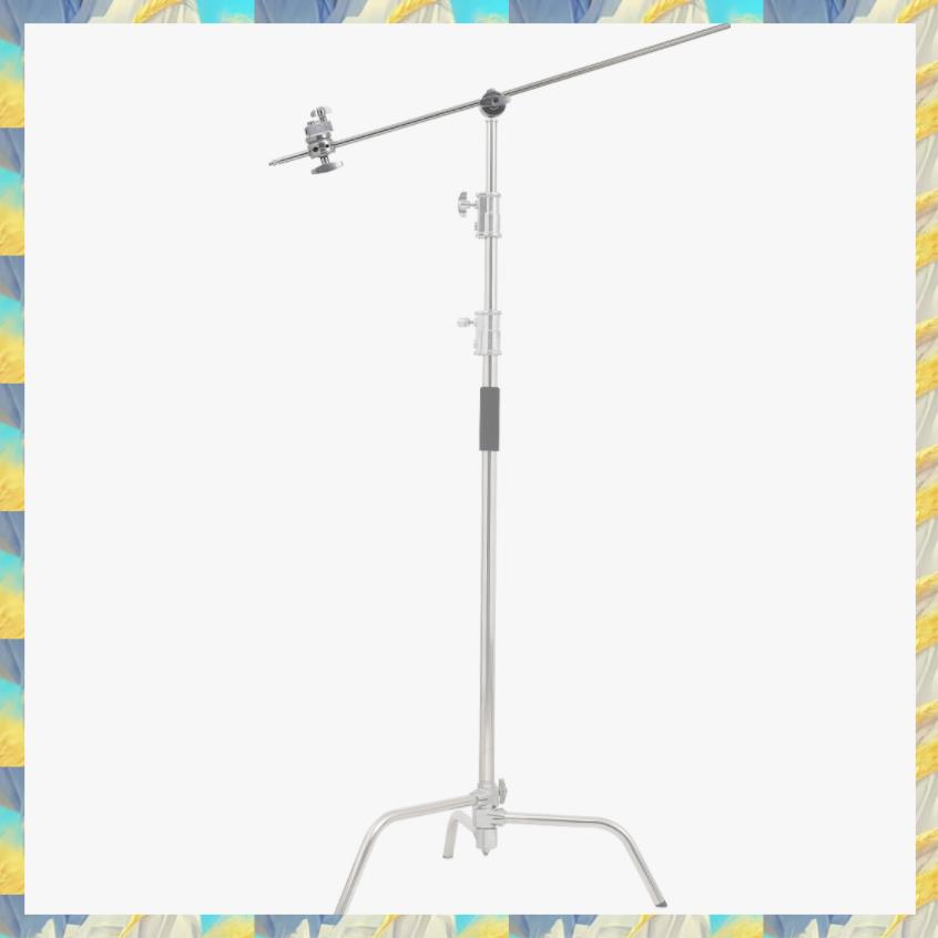 Smartwave-Metal Heavy Duty Gri - Photography Lighting Types reseña y precio