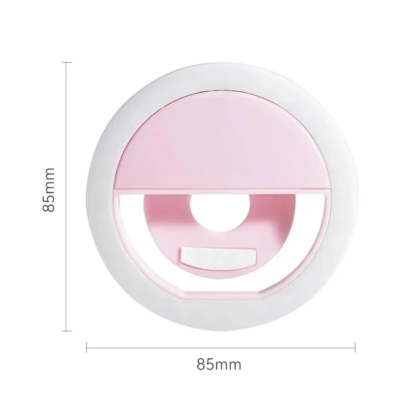 1-4 unidades de Luz de Relleno - Photography Lighting Tool reseña y precio