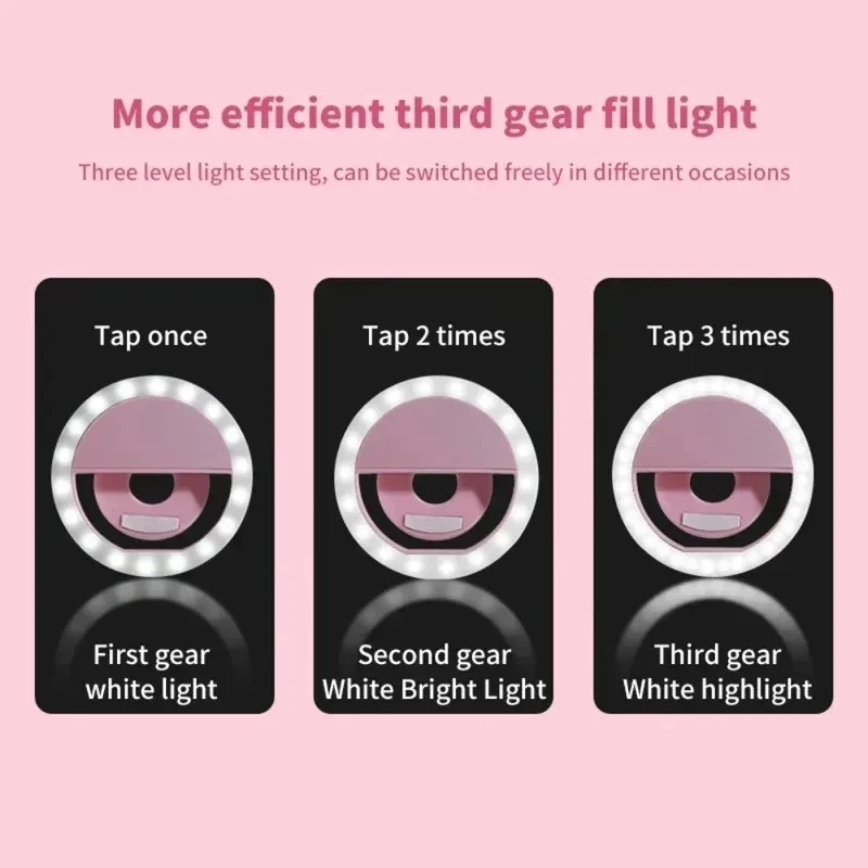 1-4 unidades de Luz de Relleno - Photography Lighting Tool reseña y precio
