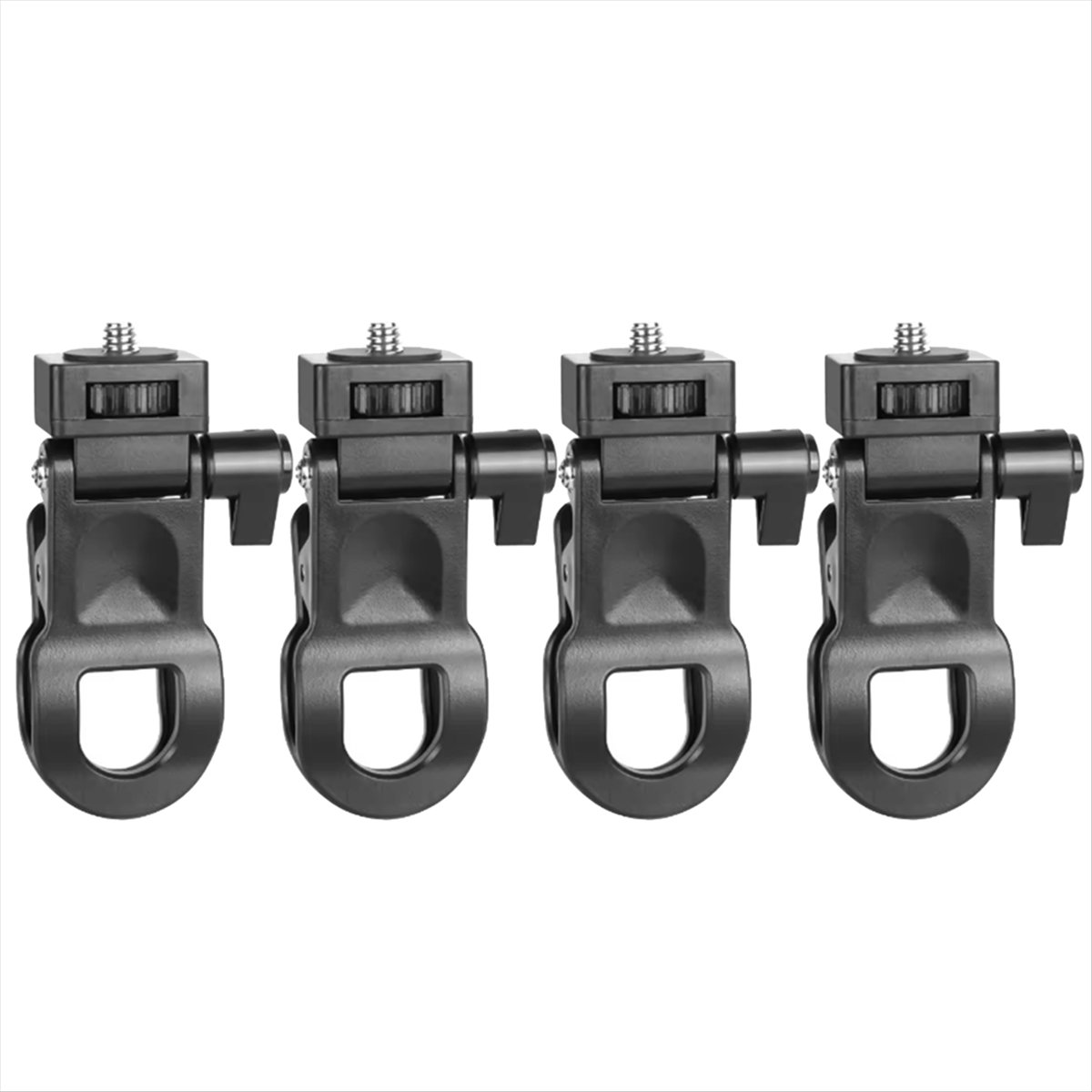 Soporte de Clip para Luz de Re - Photography Lighting Angles reseña y precio