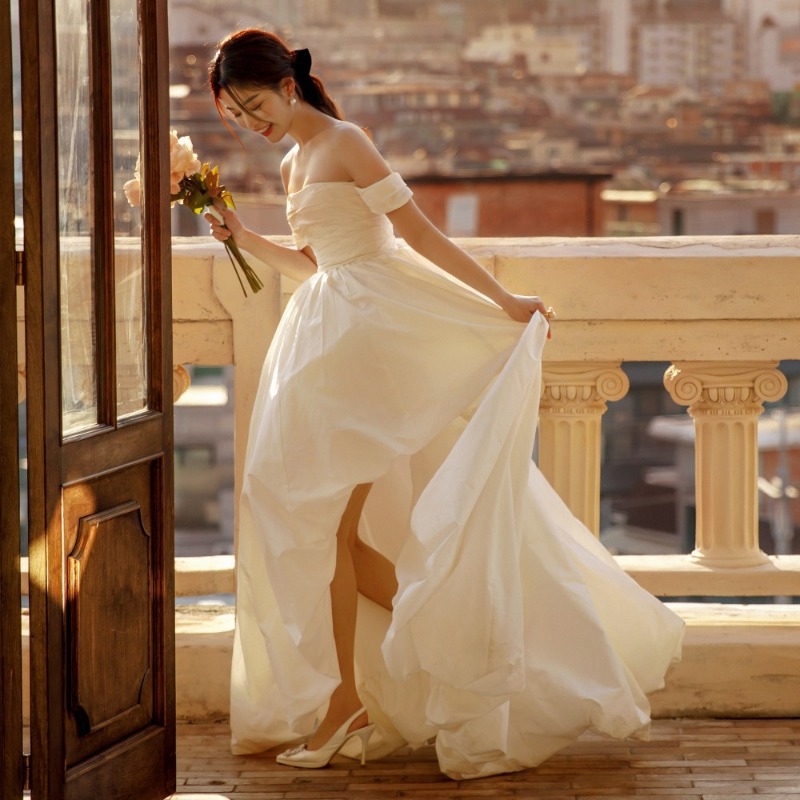 Vestido de Novia Sencillo de U - Photography Lighting Basics reseña y precio