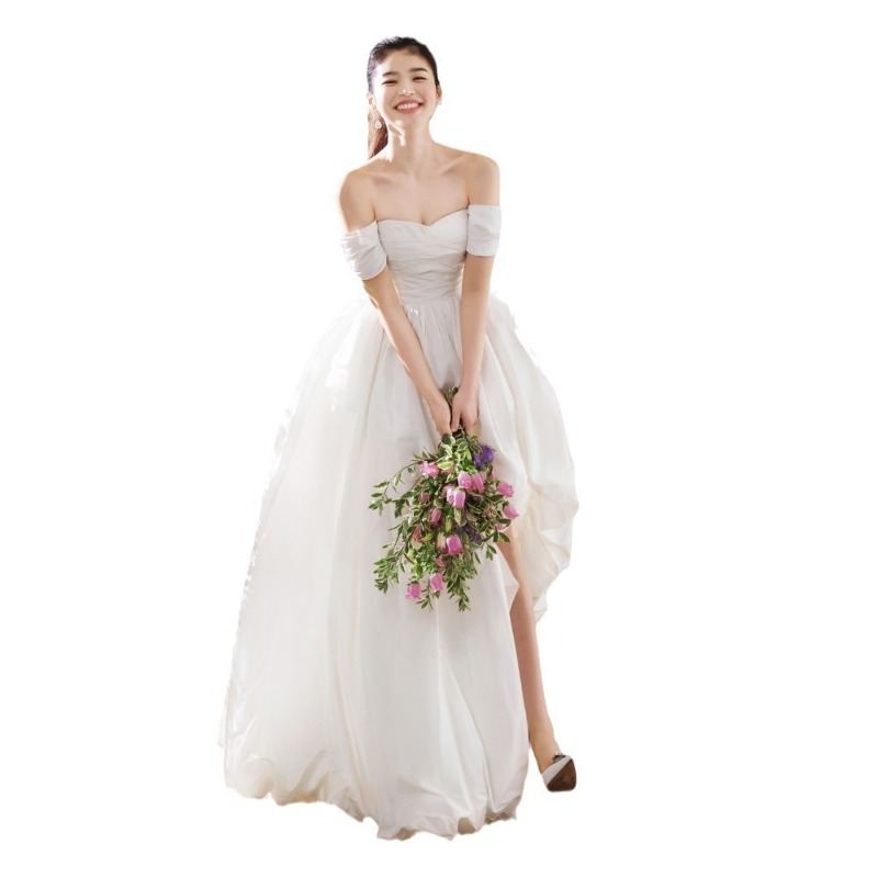 Vestido de Novia Sencillo de U - Photography Lighting Basics reseña y precio