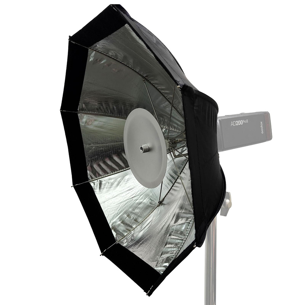 Godox AD-S7 Softbox multifunci - Photography Lighting Kit Godox reseña y precio
