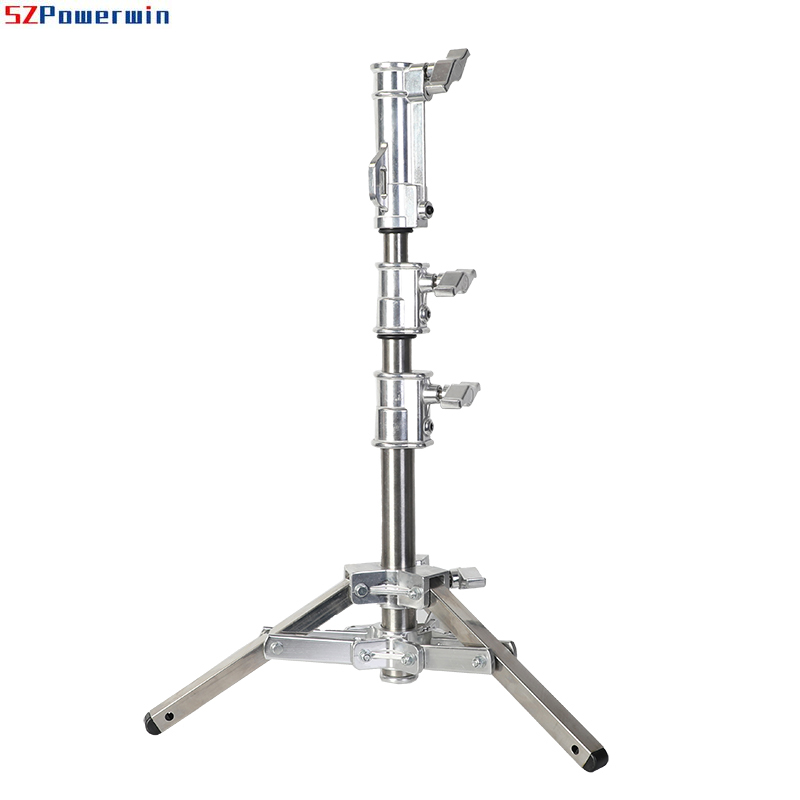 Soporte de Luz de Ángulo Bajo  - Photography Lighting Angles reseña y precio