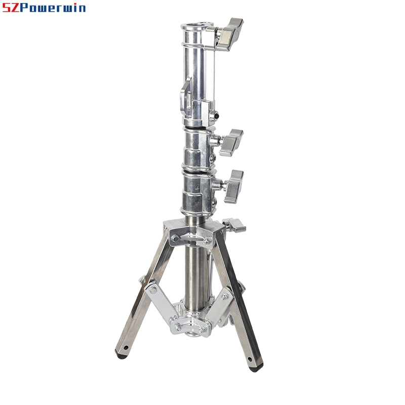 Soporte de Luz de Ángulo Bajo  - Photography Lighting Angles reseña y precio
