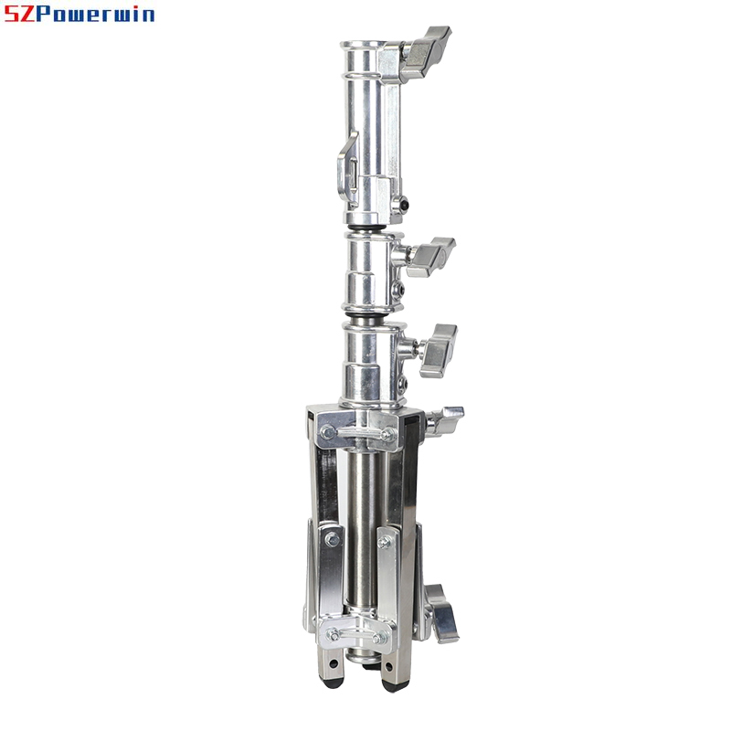 Soporte de Luz de Ángulo Bajo  - Photography Lighting Angles reseña y precio