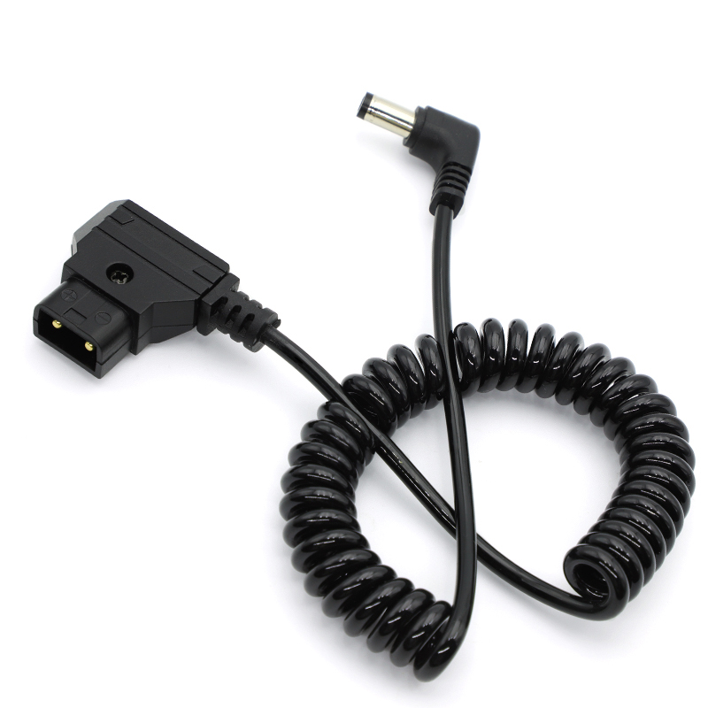 Cable de alimentación D-Tap ma - V Mount Battery reseña y precio