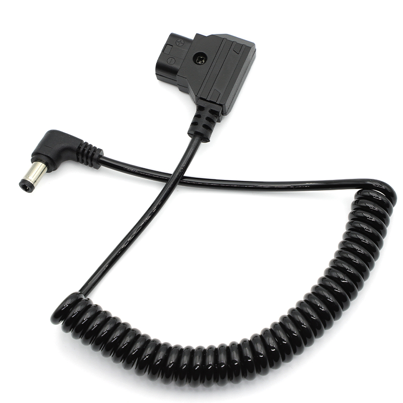 Cable de alimentación D-Tap ma - V Mount Battery reseña y precio