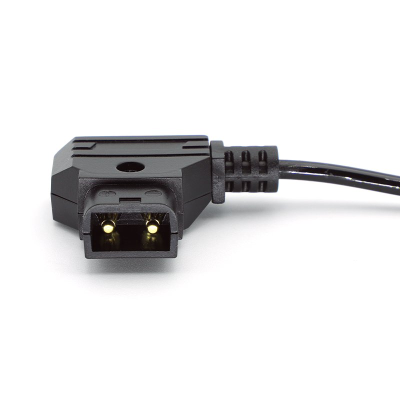 Cable de alimentación D-Tap ma - V Mount Battery reseña y precio