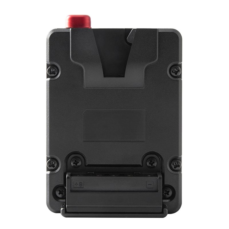 Placa de Montaje para Adaptado - V Mount Battery reseña y precio