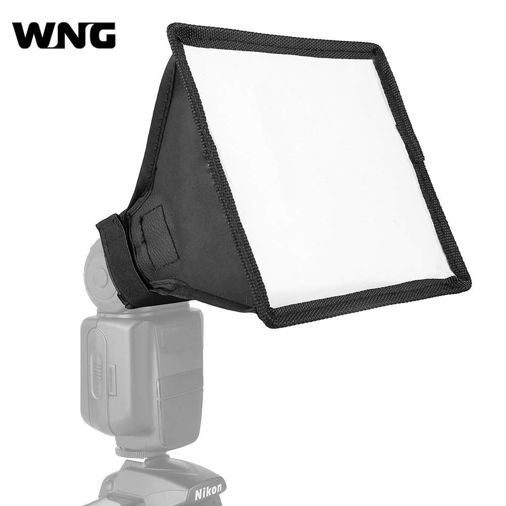 Minireflector de 15x17cm, difu - Photography Lighting Kits reseña y precio