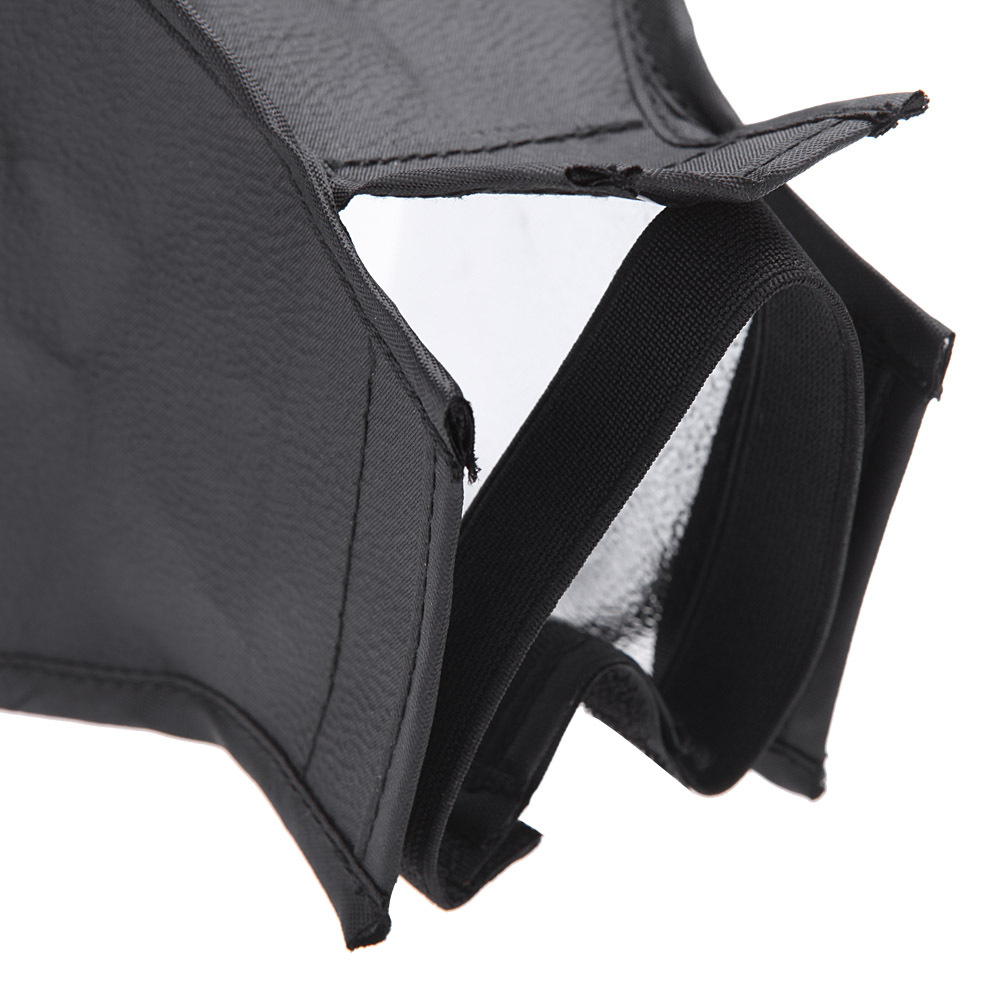 Minireflector de 15x17cm, difu - Photography Lighting Kits reseña y precio