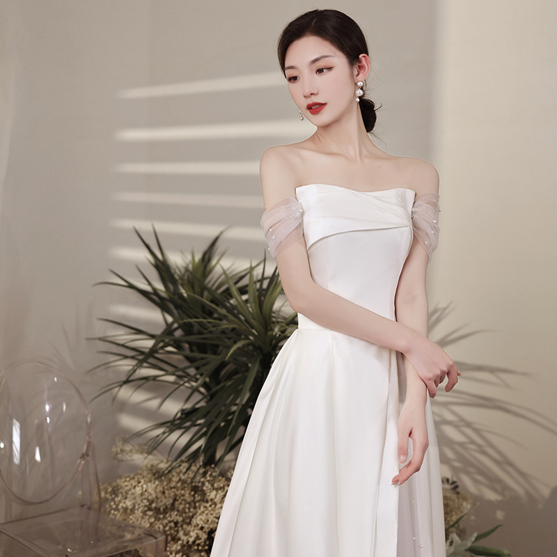 Vestido de Novia Ligero Estilo - Photography Lighting Basics reseña y precio