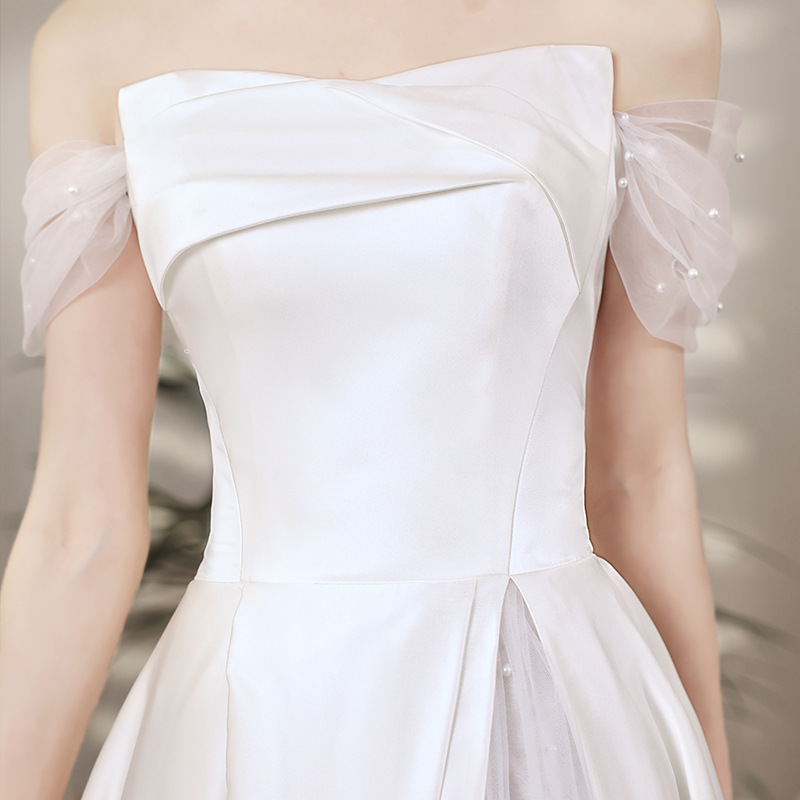 Vestido de Novia Ligero Estilo - Photography Lighting Basics reseña y precio