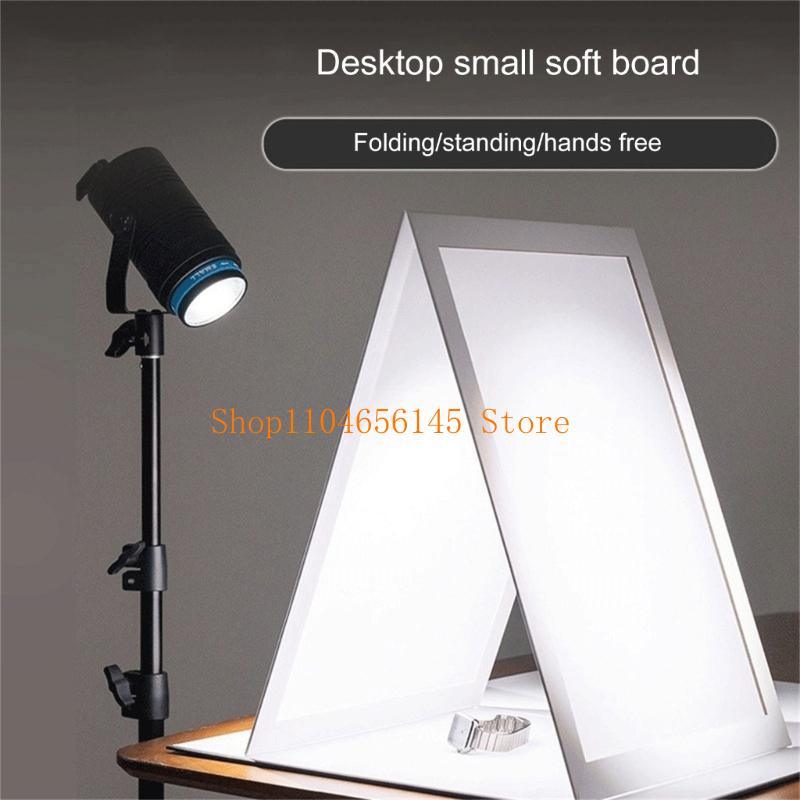 difusor luz suave escritorio f - Photography Still Life Lighting reseña y precio