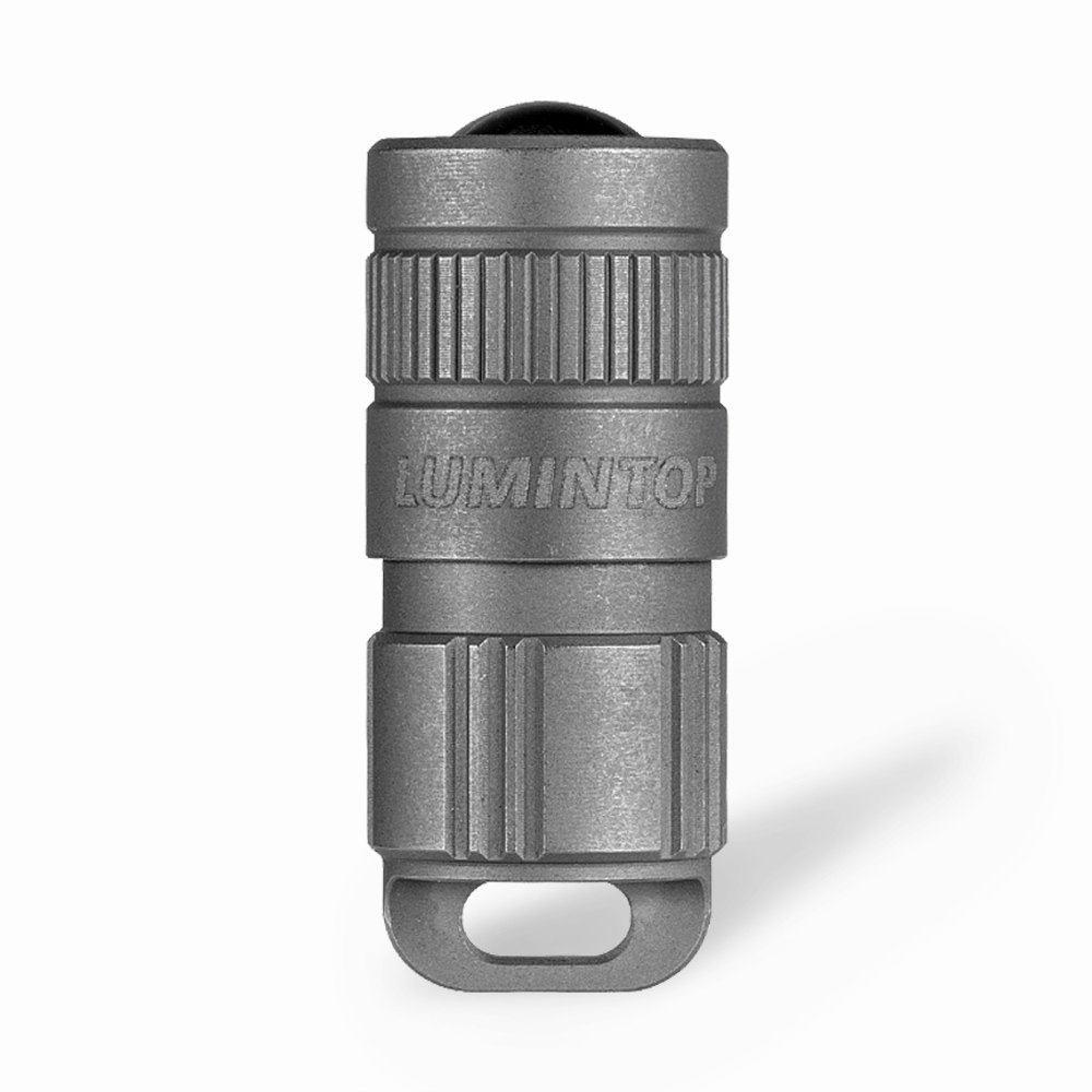 Linterna para acampar al aire  - Snoot Flash Modifier reseña y precio