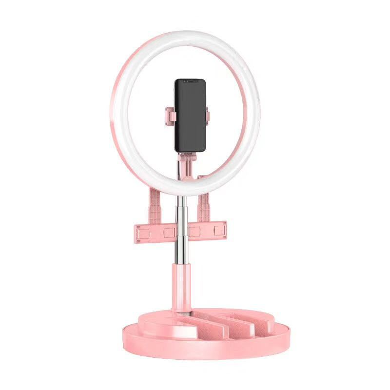 Lámpara de Belleza Móvil SHINE - Photography Lighting Meter reseña y precio