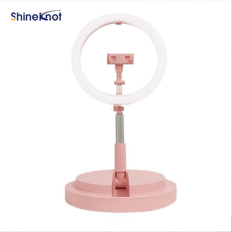 Lámpara de Belleza Móvil SHINE - Photography Lighting Meter reseña y precio