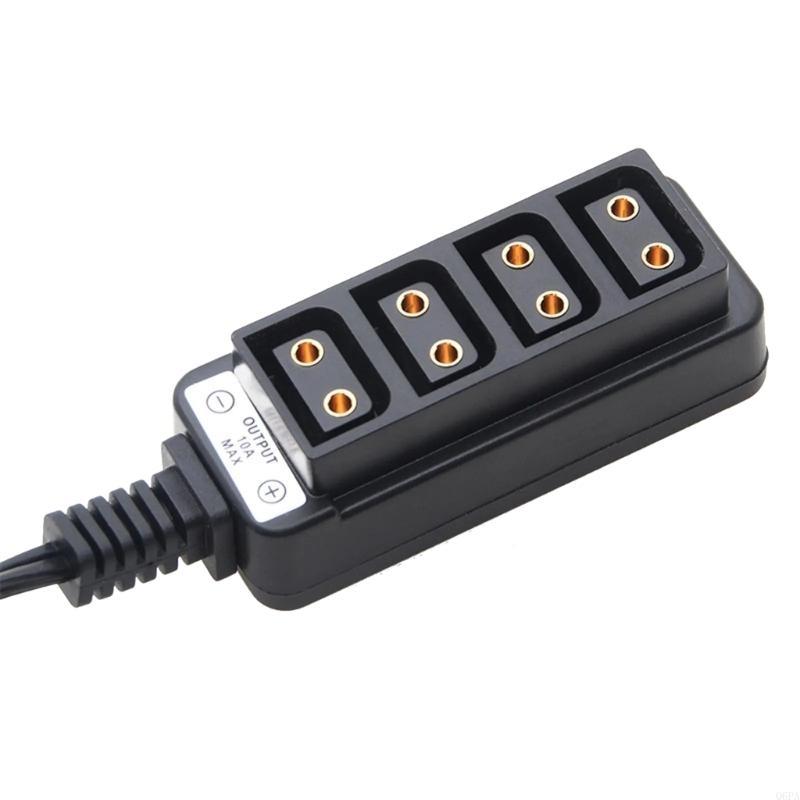 Distribuidor de fuente de alim - V Mount Battery reseña y precio
