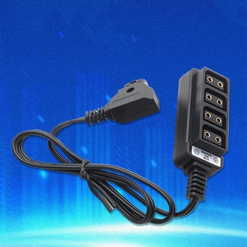 Distribuidor de fuente de alim - V Mount Battery reseña y precio