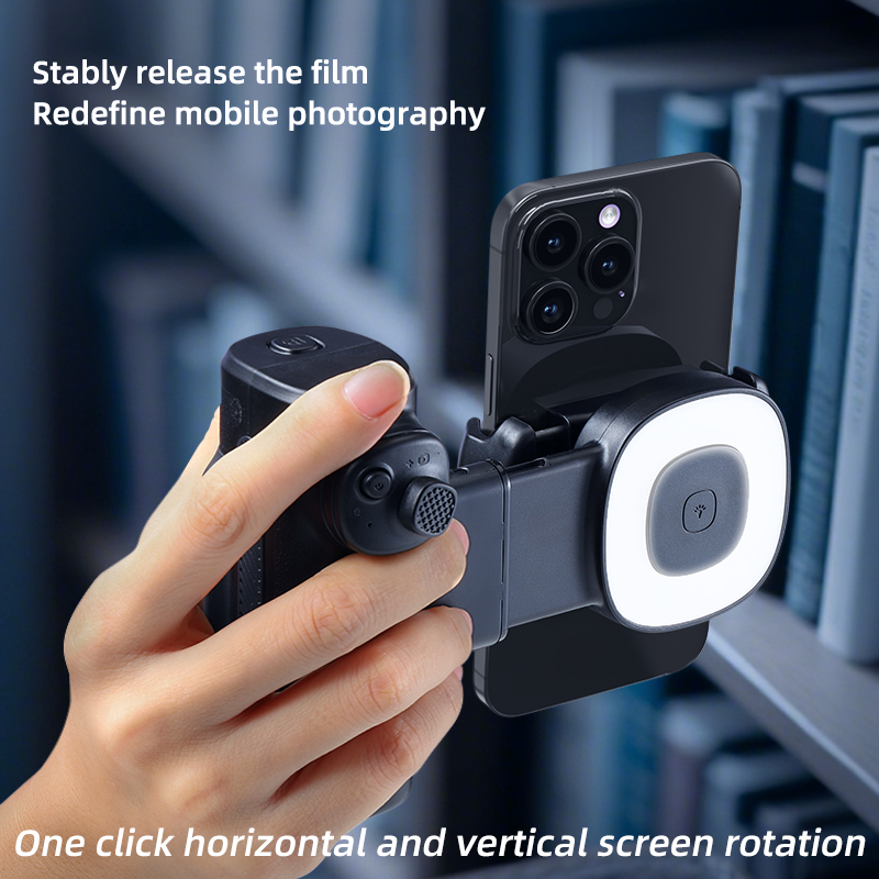 Asistente de Cámara Móvil Port - Photography Lighting Angles reseña y precio
