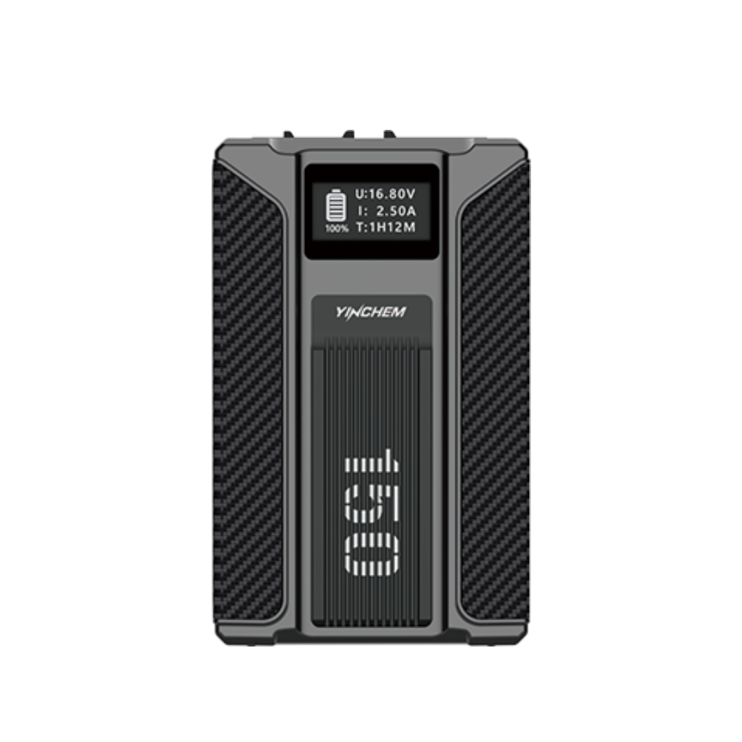 Batería V-Mount de 150 Wh con  - V Mount Battery reseña y precio