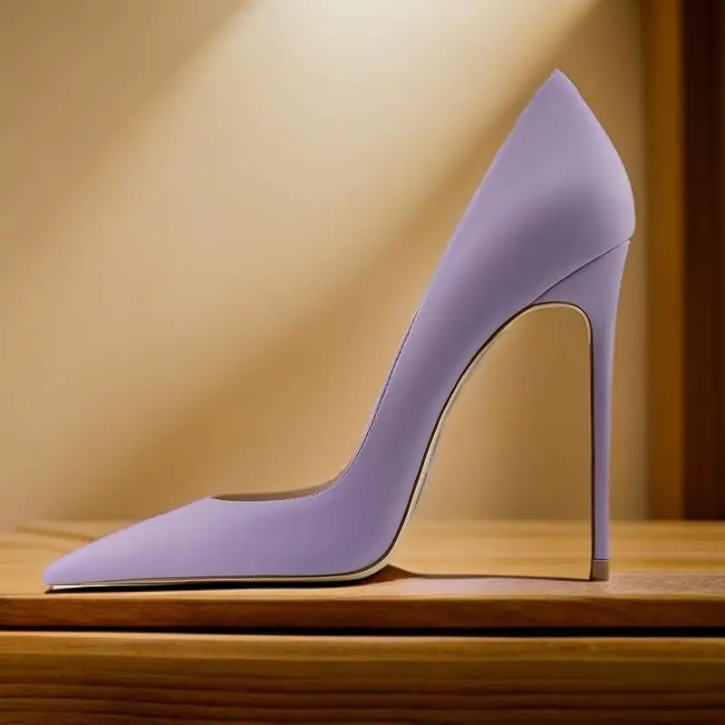 Zapatos de tacón alto puntiagu - Photography Lighting Basics reseña y precio