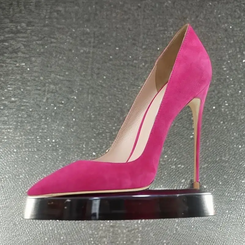 Zapatos de tacón alto puntiagu - Photography Lighting Basics reseña y precio