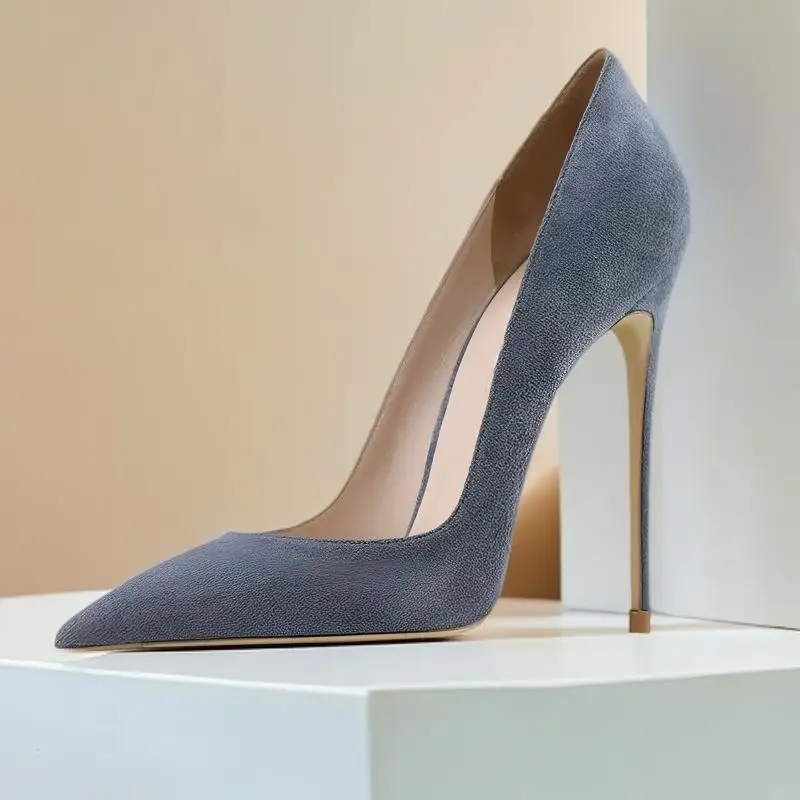 Zapatos de tacón alto puntiagu - Photography Lighting Basics reseña y precio