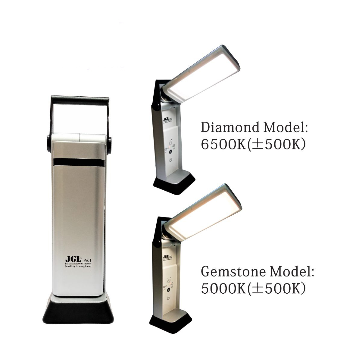 Lámpara de Graduación de Joyas - Photography Lighting Types reseña y precio