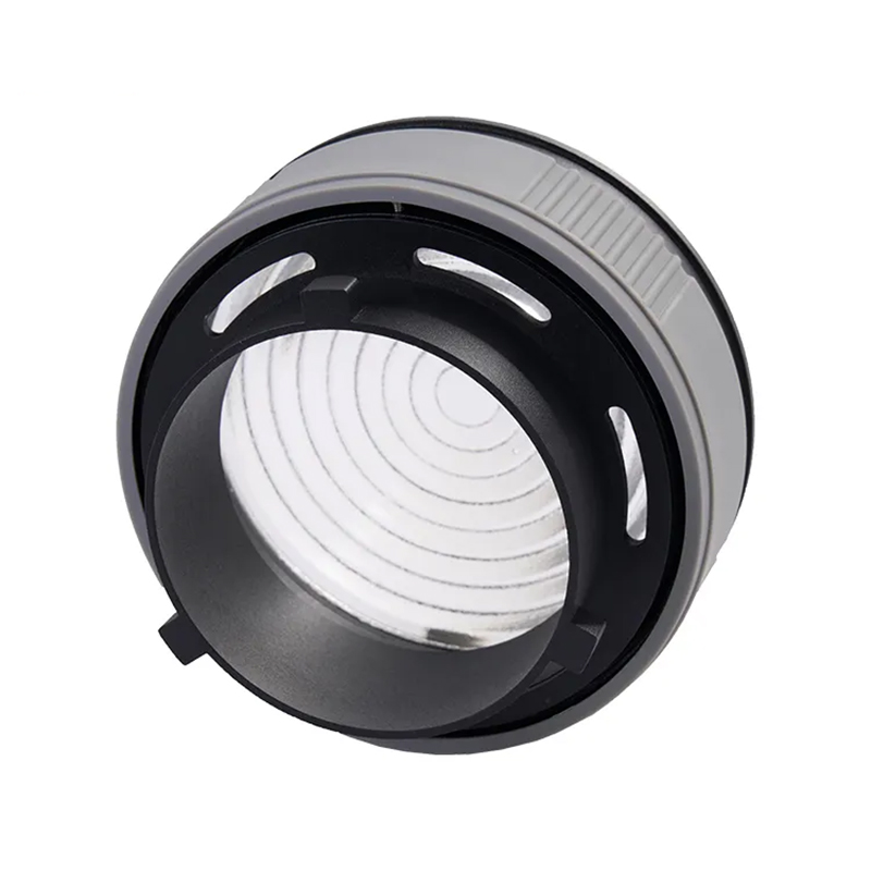 Lente Fresnel con Enfoque Ajus - Photography Lighting Meter reseña y precio