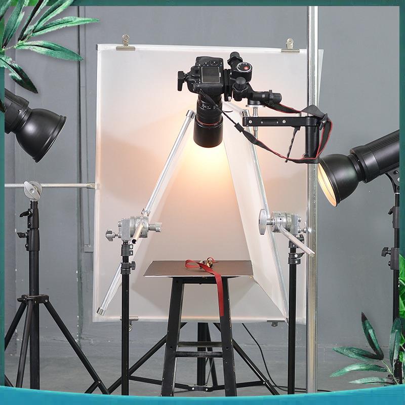 (NUEVO) Cabezal de agarre de m - Photography Lighting Types reseña y precio